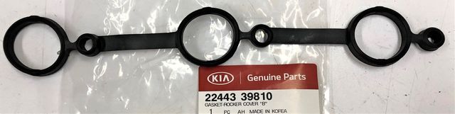 2244339810 - : Valve Cover Seal for Kia: Amanti, Sedona, Sorento Image