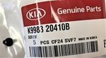 K998320410B - Body: Hinge Screw for Kia: Sedona Image
