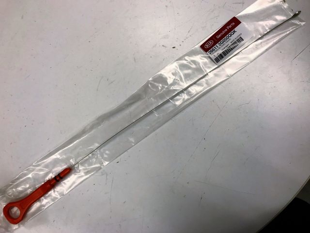 266112G050QQK - : Rod Assembly Oil Level G for Kia Image