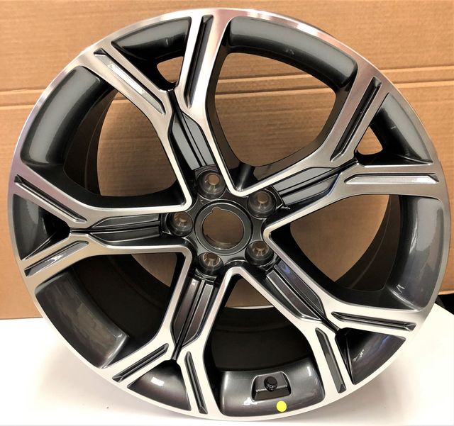 52910-J5260 - Wheel, Alloy 2018-2020 Kia Stinger | Kia.Parts Store