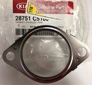 28751C5100 - Exhaust: Front Pipe Gasket for Kia: Cadenza, Sorento, Telluride Image
