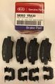 583021RA30 - Brakes: Brake Pads for Kia: Rio Image