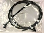 98650B0000 - Body: Washer Hose for Kia: Forte, Forte5 Image