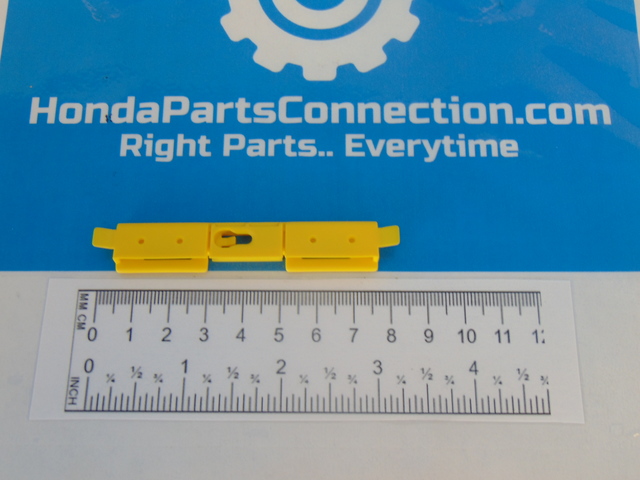 91570-TLA-A01 - 2017-2025 Honda CR-V - Clip A Front Windshield