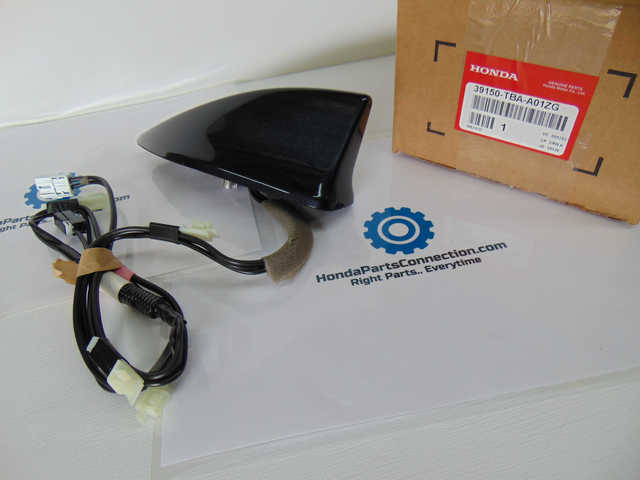 39150-TBA-A01ZG - 2016-2021 Honda Civic - Antenna Assembly
