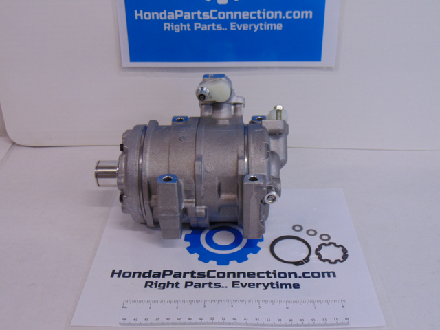 38810-RGL-A02 - A/C Compressor | Genuine Honda Parts