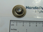 14765PRBA01 - Engine: Valve Spring Retainers for Honda: Civic, S2000 Image