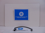 37500P2FA01 - Electrical: Misfire Sensor for Honda: Civic Image