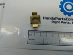 17513TA0A00 - Fuel System: Protector Clip for Honda: Passport, Pilot, Ridgeline Image