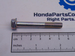 957010806008 - : 2000-2024 Honda - Bolt Flange (8X60) for Honda: Odyssey, Passport, Pilot, Ridgeline, S2000 Image