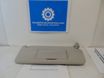 83230T20A91ZA - Body: Sun-visor for Honda: Civic Image