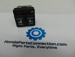 35385TK8A01 - Body: Switch for Honda: Odyssey Image