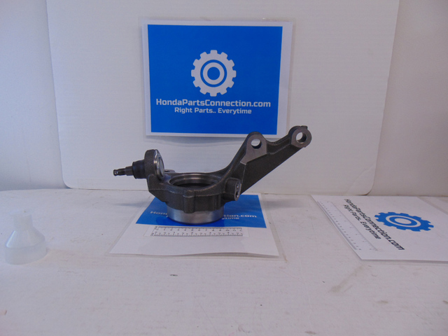 51215-SCV-000 - 2003-2011 Honda Element - Knuckle L Front | Genuine ...