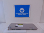 83280SWAA83ZA - : 2007-2011 Honda CR-V - Sun-Visor Assembly L *NH302L* (Mirror) (Pale Quartz) for Honda: CR-V Image