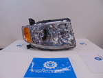 33101SCVA30 - Electrical: Headlamp for Honda: Element Image