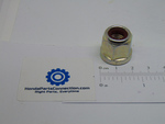 90216SE0305 - Suspension: Control Arm Nut for Honda: Accord, Prelude Image