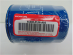 15400PR3014 - : Filter Oil (same as 15400-PLM-A02) for Honda Image
