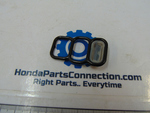 15825P0A015 - : 1998 Honda Odyssey - Filter Assembly Spool Valve for Honda: Odyssey Image