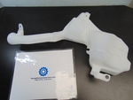 76841SZT305 - Body: Washer Reservoir for Honda: CR-Z Image