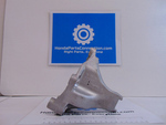 50630TA0A10 - Engine: Front Mount Bracket for Honda: Accord Image