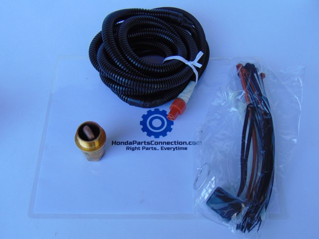 08T44-SVB-101 2006-2022 Honda Engine Block Heater - Main Image