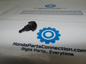 76810-TX4-A01 - Nozzle Assembly - 2013-2020 Honda ...
