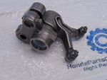 14620R71A01 - Engine: Intake Rocker Arm for Honda: Accord, Accord Crosstour, Crosstour, Odyssey, Pilot Image