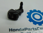 76810TK8A01 - Body: Washer Nozzle for Honda: Odyssey Image