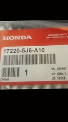 2016-2021 Honda Engine Air Filter Element  Cleaner Pilot Ridgeline Passport Odyssey - Honda (17220-5J6-A10)