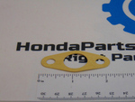 15221PW0S01 - : 1994-2001 Honda - Gasket Oil Strainer for Honda: Civic, Civic del Sol, CR-V Image