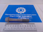 90118SHJA01 - Suspension: Lower Control Arm Bolt for Honda: Civic, CR-V, Insight, Odyssey Image