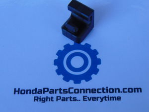 72557-S0X-A00 - 1999-2010 Honda Odyssey - Stopper Slide Door Rail ...