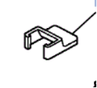 8L02SJC1M128 - : Cover L Center for Honda Image