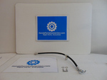1468TA0A00 - : 2008-2012 Honda Accord - Hose Set L Rear Brake for Honda: Accord Image