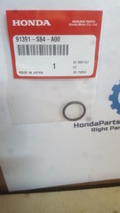 91391S84A00 - : O Ring for Honda Image