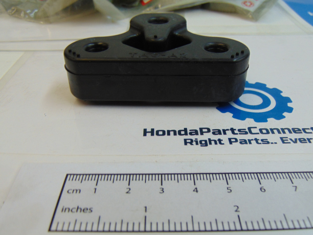 2008-2025 Honda 2008-2025 Honda - Rubber Ex Mounting 18215-TA0-A21 ...
