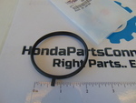 172756A0A01 - Engine: Air Inlet Pipe Gasket for Honda: Accord, Civic, CR-V Image