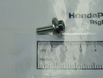 934040602008 - Body: Motor &amp; Linkage Bolt for Honda: Accord, Accord Crosstour, Civic, CR-V, CR-Z, Crosstour, Element, Insight, Odyssey, Passport, Pilot Image
