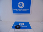 9120657A003 - Transmission: Manual Transmission Output Shaft Seal for Honda: Accord, Civic Image