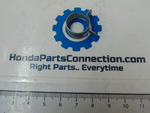 53434SJCA01 - Steering: Boot Clip for Honda: Ridgeline Image