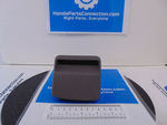 77752TK8A01ZB - : Pocket Coin *NH767L* (Truffle) for Honda Image