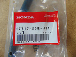 17717S0EJ31 - Fuel System: Vent Tube for Honda: Odyssey Image