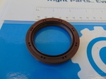 9121259B003 - Engine: Crankshaft Seal for Honda: Accord, Civic, CR-V, HR-V Image