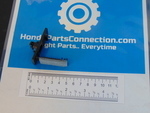 83312TLAA01ZA - : Holder Mat *NH167L* (Graphite Black) for Honda Image