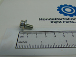 90013PCX000 - : 2000-2009 Honda S2000 - Bolt Special (6X12) for Honda: S2000 Image