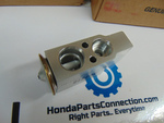80221SDAA02 - HVAC: Expansion Valve for Honda: Accord Image