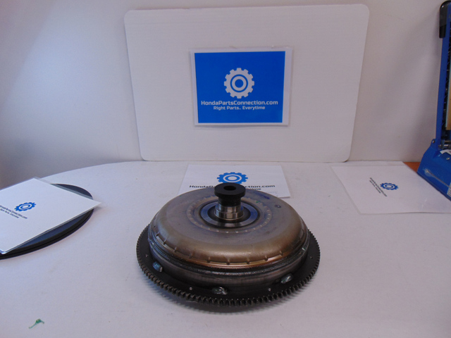 26000-5B7-325 - Converter Torque (SAME AS 26000-5B7-315) | Genuine