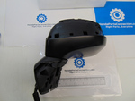 76258TR6C01 - Body: Mirror Assembly for Honda: Civic Image