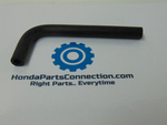 19527P08000 - : Engine Coolant Hose for Honda: Civic Image