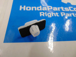 75315TG7A01 - Body: Lower Molding Clip for Honda: Accord Crosstour, Crosstour, Passport, Pilot, Ridgeline Image